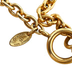 Chanel CC Pendant Necklace (SHG-HJVzdM)