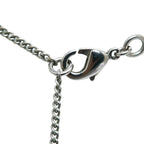 Chanel CC Pendant Necklace (SHG-Rhcdv8)