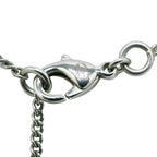 Chanel CC Pendant Necklace (SHG-Rhcdv8)