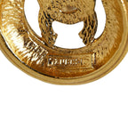 Chanel CC Pendant Necklace (SHG-wUbpl9)