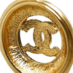 Chanel CC Pendant Necklace (SHG-wUbpl9)