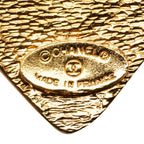 Chanel CC Pendant Necklace (SHG-V6Y9JR)