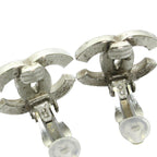 Chanel CC Stripe Clip on Earrings (SHG-r493L0)
