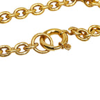 Chanel CC Trinity Pendant Necklace (SHG-MTYtf0)