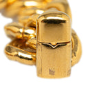 Chanel CC Turnlock Chain Bracelet (SHG-6Xbkt3)