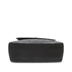 Chanel Caviar Kelly Top Handle Bag (SHG-5Na6ye)