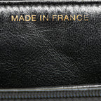 Chanel Caviar Kelly Top Handle Bag (SHG-sVKz6Q)