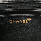 Chanel Caviar Kelly Top Handle Bag (SHG-sVKz6Q)