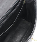 Chanel Caviar Kelly Top Handle Bag