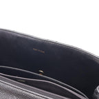 Chanel Caviar Kelly Top Handle Bag
