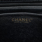 Chanel Caviar Kelly Top Handle (SHG-G1RZGN)