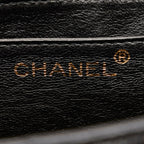 Chanel Caviar Kelly Top Handle (SHG-HtbV6X)