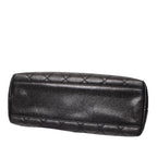 Chanel Caviar Kelly Top Handle (SHG-CmvHAK)