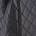 Chanel Caviar Kelly Top Handle (SHG-CmvHAK)
