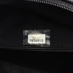 Chanel Caviar Kelly Top Handle (SHG-hzivnC)