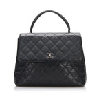 Chanel Caviar Kelly (SHG-8L5pNE)