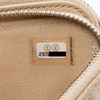Chanel Caviar Leather Classic Clutch with Chain (SHF-e5R9s1)