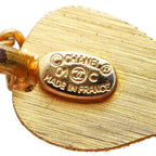 Chanel Clover Necklace (SHG-30145)