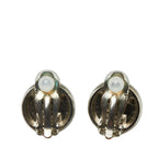 Chanel Coco Mark Earrings (SHG-aWDHn2)