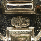 Chanel Coco Mark Earrings (SHG-aWDHn2)