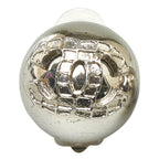 Chanel Coco Mark Earrings (SHG-aWDHn2)