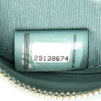 Chanel Lambskin 19 Round Clutch with Chain (SHG-wwM52A)
