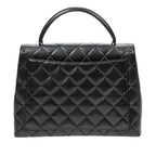 Chanel Lambskin Kelly Bag (SHG-04EmjV)