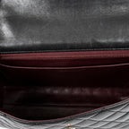 Chanel Lambskin Kelly Bag (SHG-04EmjV)