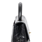 Chanel Lambskin Kelly Bag (SHG-04EmjV)
