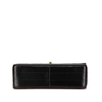 Chanel Lambskin Mademoiselle Kelly Top Handle Bag