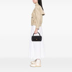 Chanel Lambskin Parent Kelly Flap