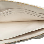 Chanel Lambskin Wave Clutch (SHG-7pqsXs)