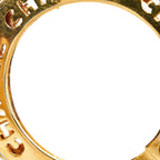 Chanel Loupe Magnifying Glass Necklace (SHG-QP9aO8)