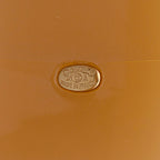 Chanel Lucite Gradient CC Wide Bangle Bracelet (SHF-fp6Cag)