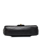 Chanel Medium Kelly Parent Top Handle Bag (SHG-TUY4Ik)
