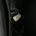 Chanel Medium Lambskin Kelly Top Handle Bag
