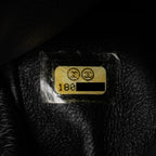 Chanel Patent Leather Timeless Clutch (SHF-QRt3pK)