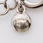 Chanel Pearl CC Multistrand Necklace (SHF-9DDFgW)