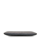 Chanel Quilted Caviar O Case Clutch (SHG-6m9479)