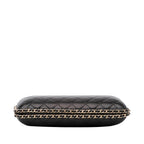 Chanel Quilted Lambskin Chain Around Clutch (SHG-vCMQzd)