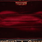 Chanel Quilted Lambskin Chain Around Clutch (SHG-vCMQzd)