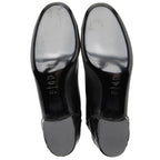 Chanel Quilted Lambskin Knee High Boots - Size 8.5 / 38.5 (SHF-18662)