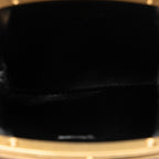 Chanel Quilted Lambskin Multi Clutch with Handle (SHG-ZLewa1)
