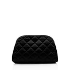 Chanel Satin Leo Lion Clutch