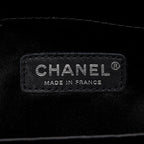 Chanel Satin Leo Lion Clutch