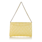 Chanel Timeless Clutch with Chain Flap Bag (SHG-26752)