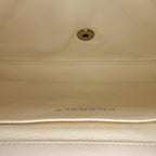 Chanel Timeless Clutch with Chain Flap Bag (SHG-26752)