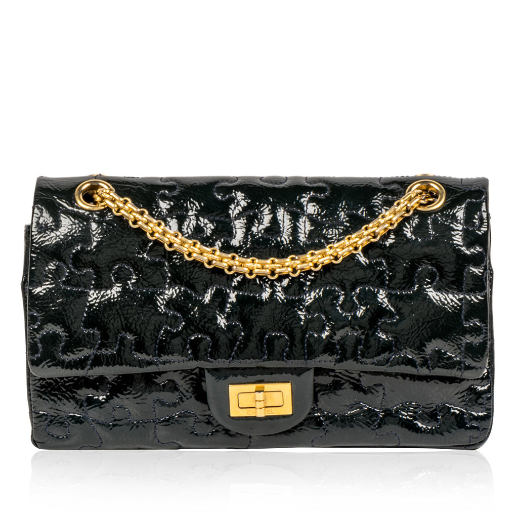 2.55 Re-issue - 225 - Jigsaw Edition