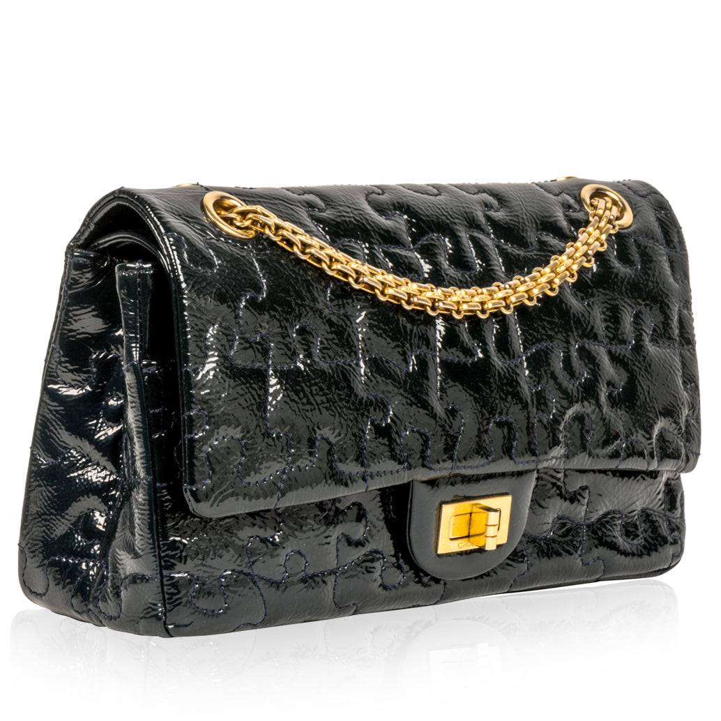 2.55 Re-issue - 225 - Jigsaw Edition