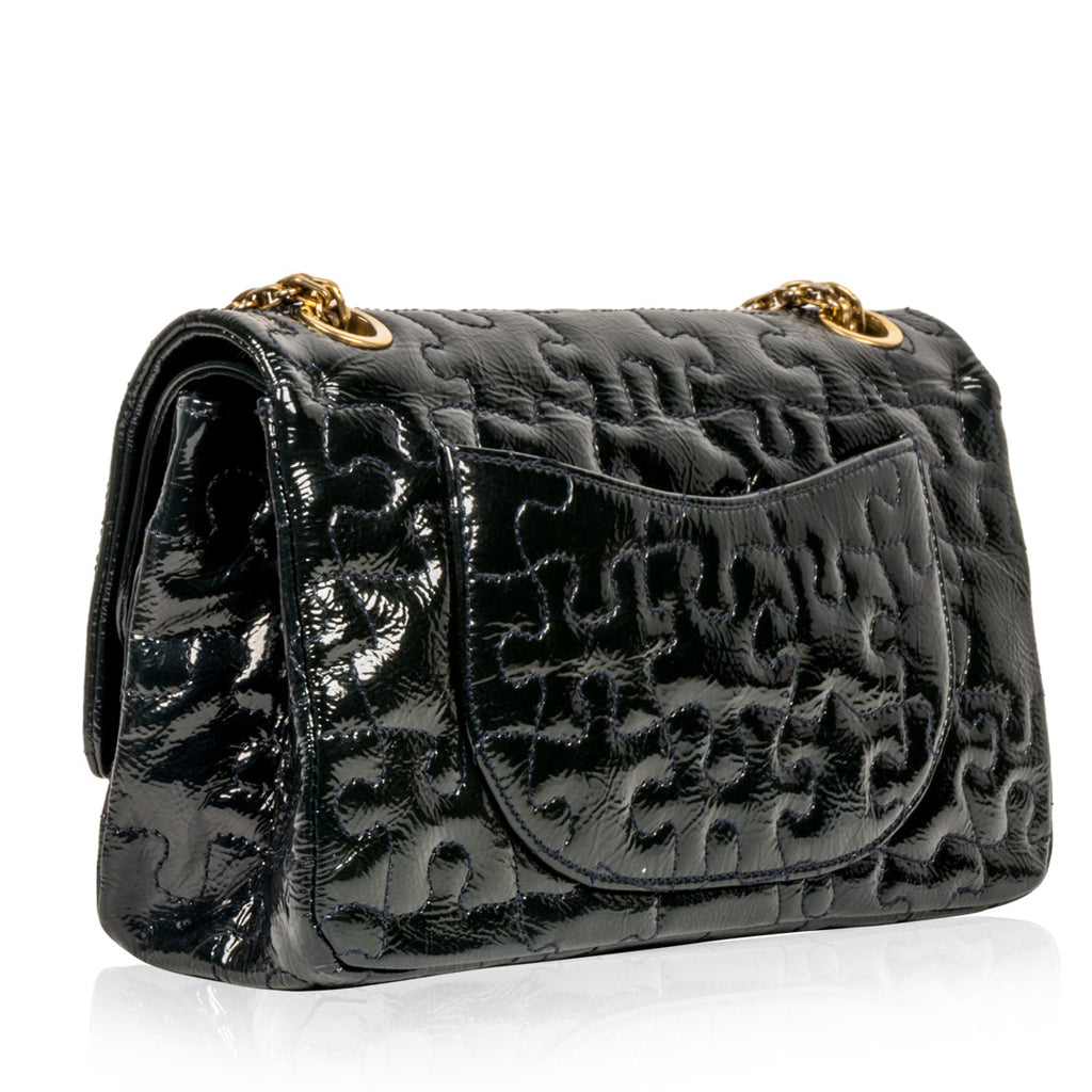 2.55 Re-issue - 225 - Jigsaw Edition